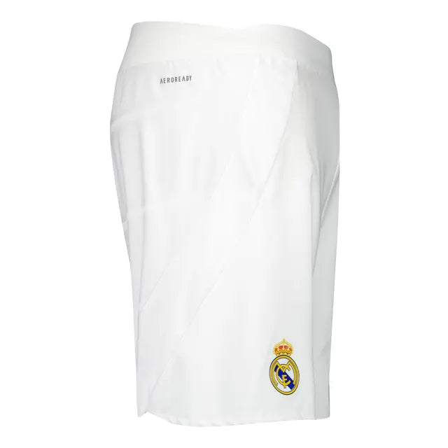 Real Madrid Home Shorts 24/25