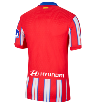 חולצת בית אתלטיקו מדריד 24/25