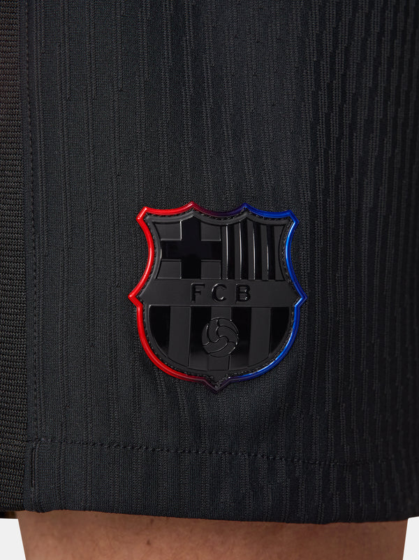 Barcelona Away Shorts - Player Version 24/25