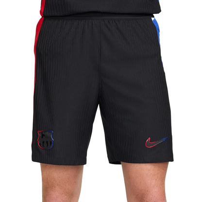 Barcelona Away Shorts - Player Version 24/25