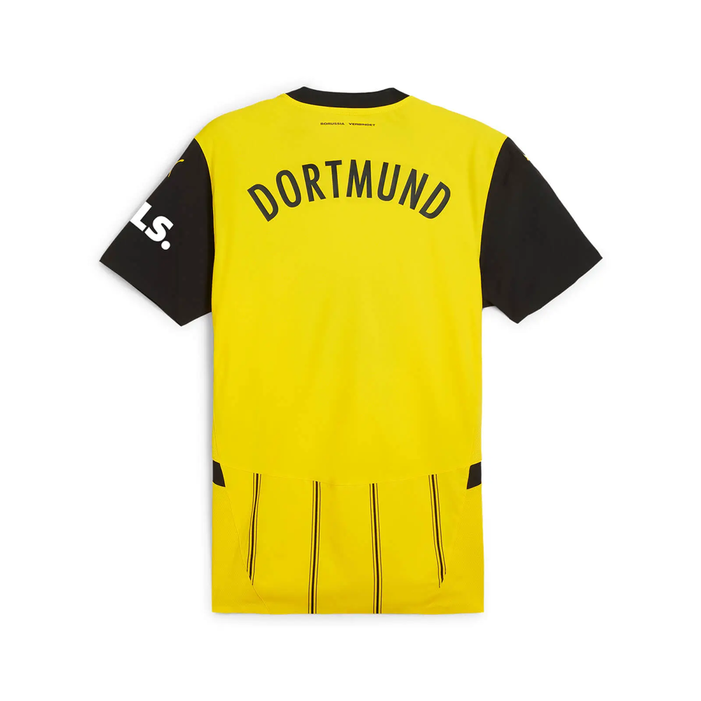 חולצת בית בורוסיה דורטמונד גרסת שחקן 24/25