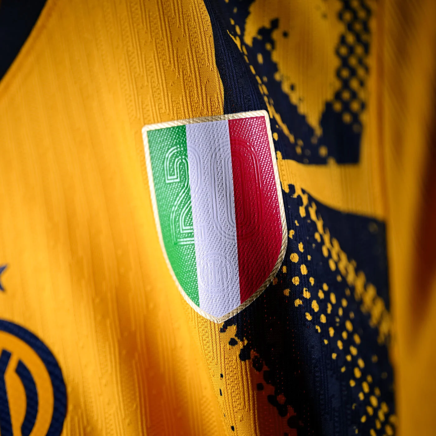 חולצה שלישית אינטר מילאן גרסת שחקן 24/25