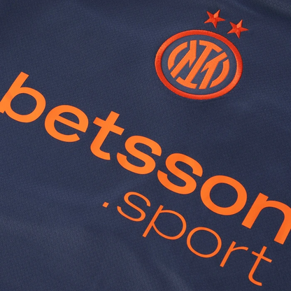 חולצה שלישית אינטר מילאן 25/26