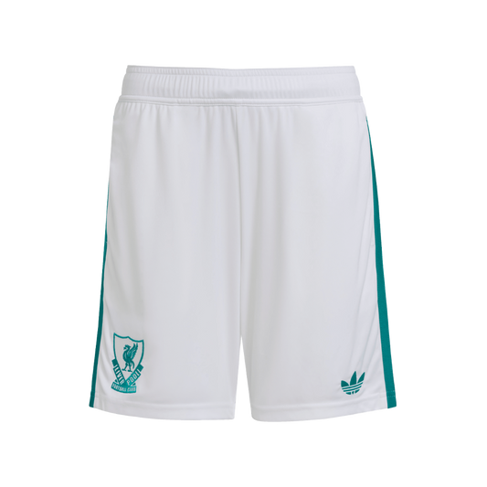 מכנס ליברפול השלישי - גרסת שחקן 25/26