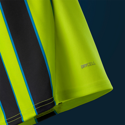 חולצת חוץ מנצ'סטר סיטי 24/25