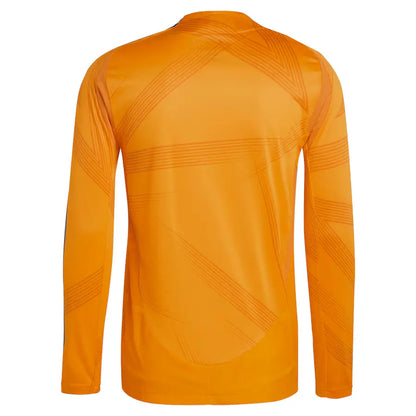 חולצת חוץ ארוכה ריאל מדריד 24/25