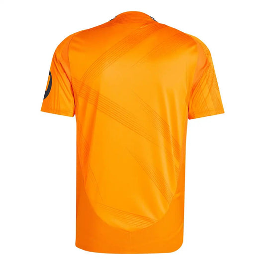 Real Madrid Away Shirt 24/25 - KitLocker
