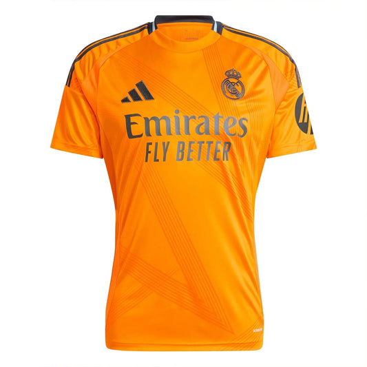 Real Madrid Away Shirt 24/25 - KitLocker