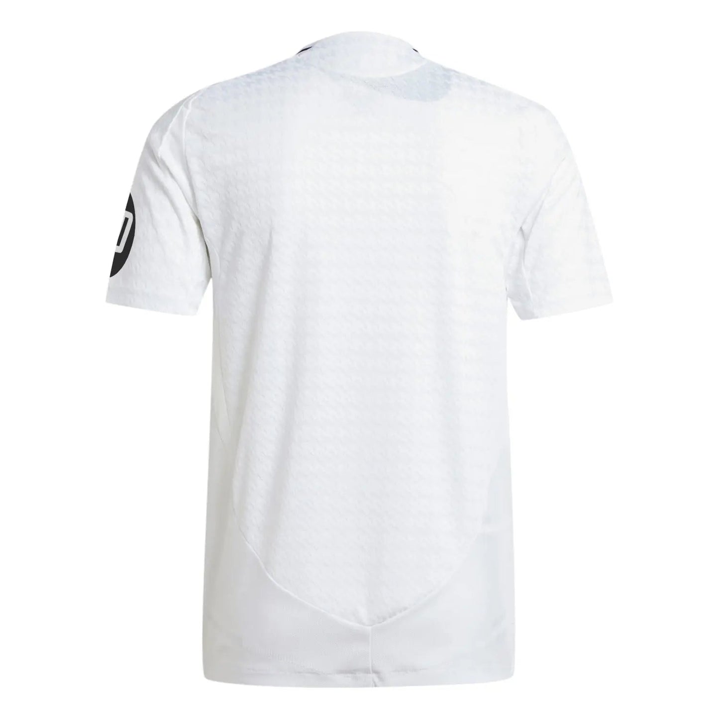 Real Madrid Home Shirt 24/25 - KitLocker