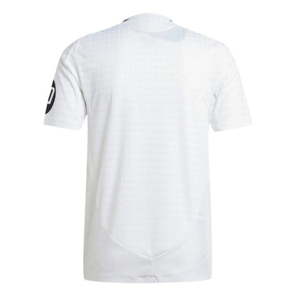 Real Madrid Home Shirt 24/25 - KitLocker
