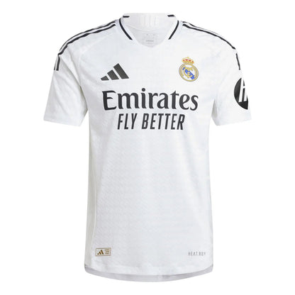 Real Madrid Home Shirt 24/25 - KitLocker