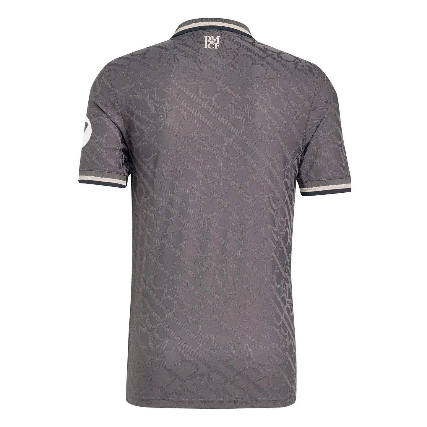 Real Madrid Third Shirt 24/25 - KitLocker