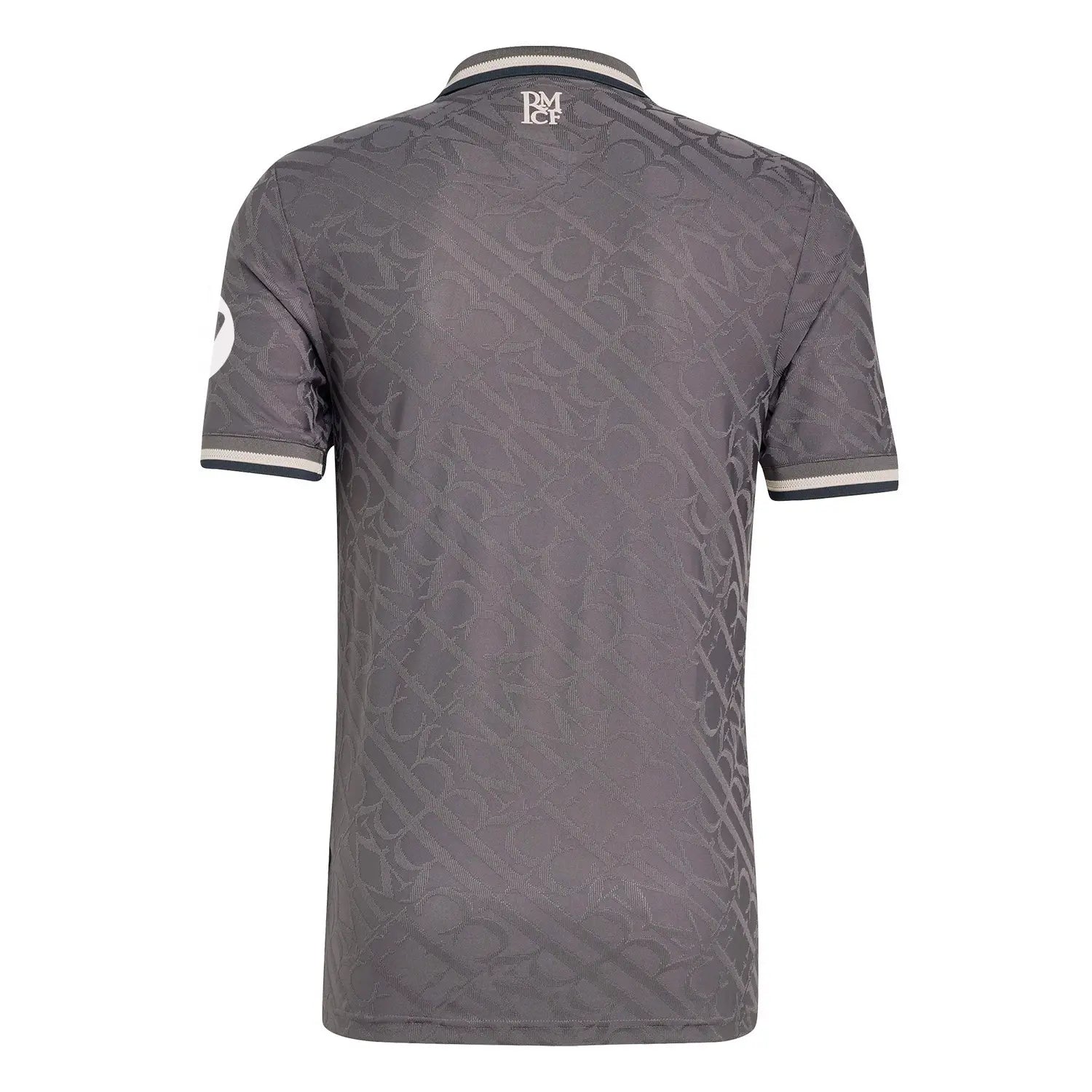 Real Madrid Third Shirt 24/25 - KitLocker